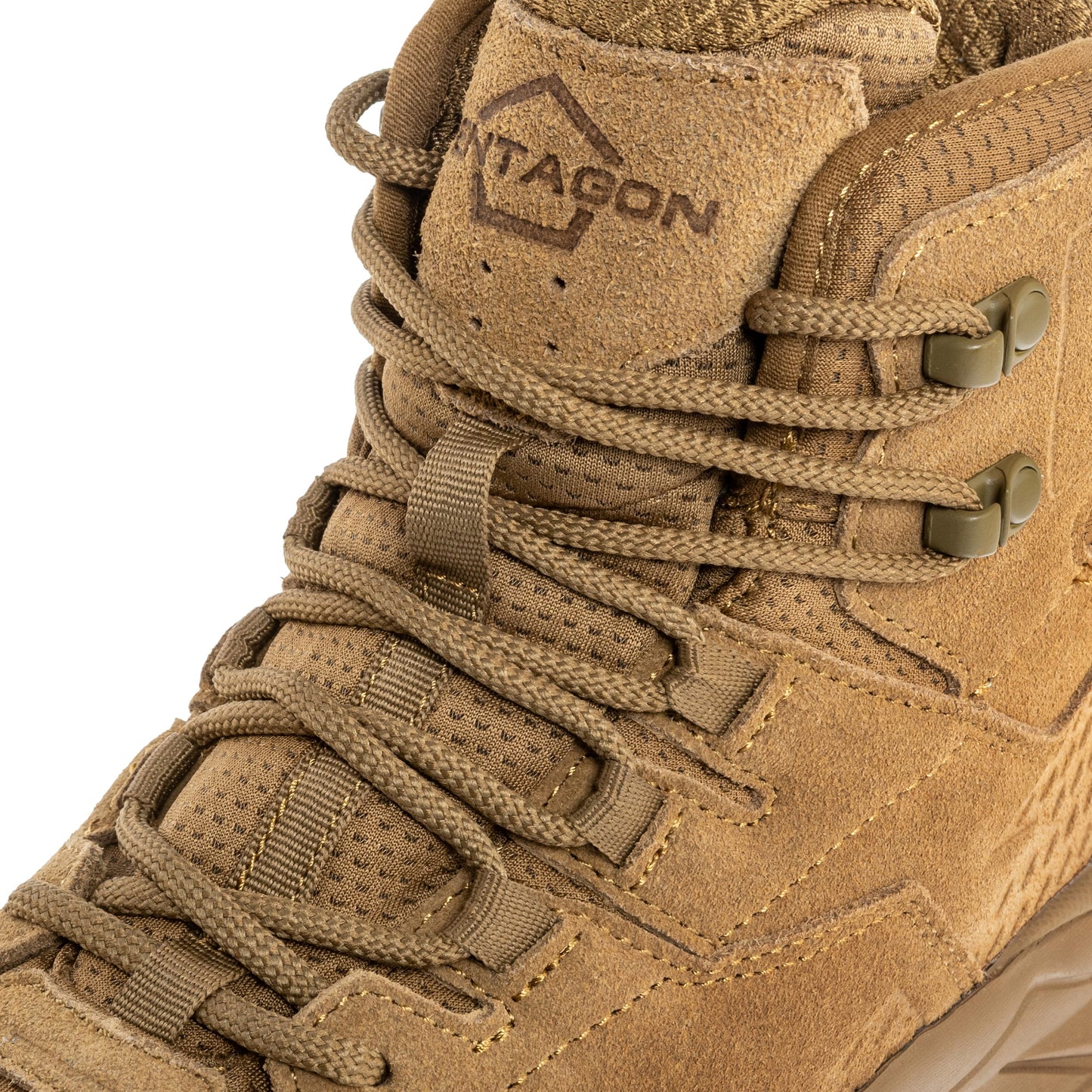 Buty Pentagon Horizon Desert Trekking 6'' - Coyote
