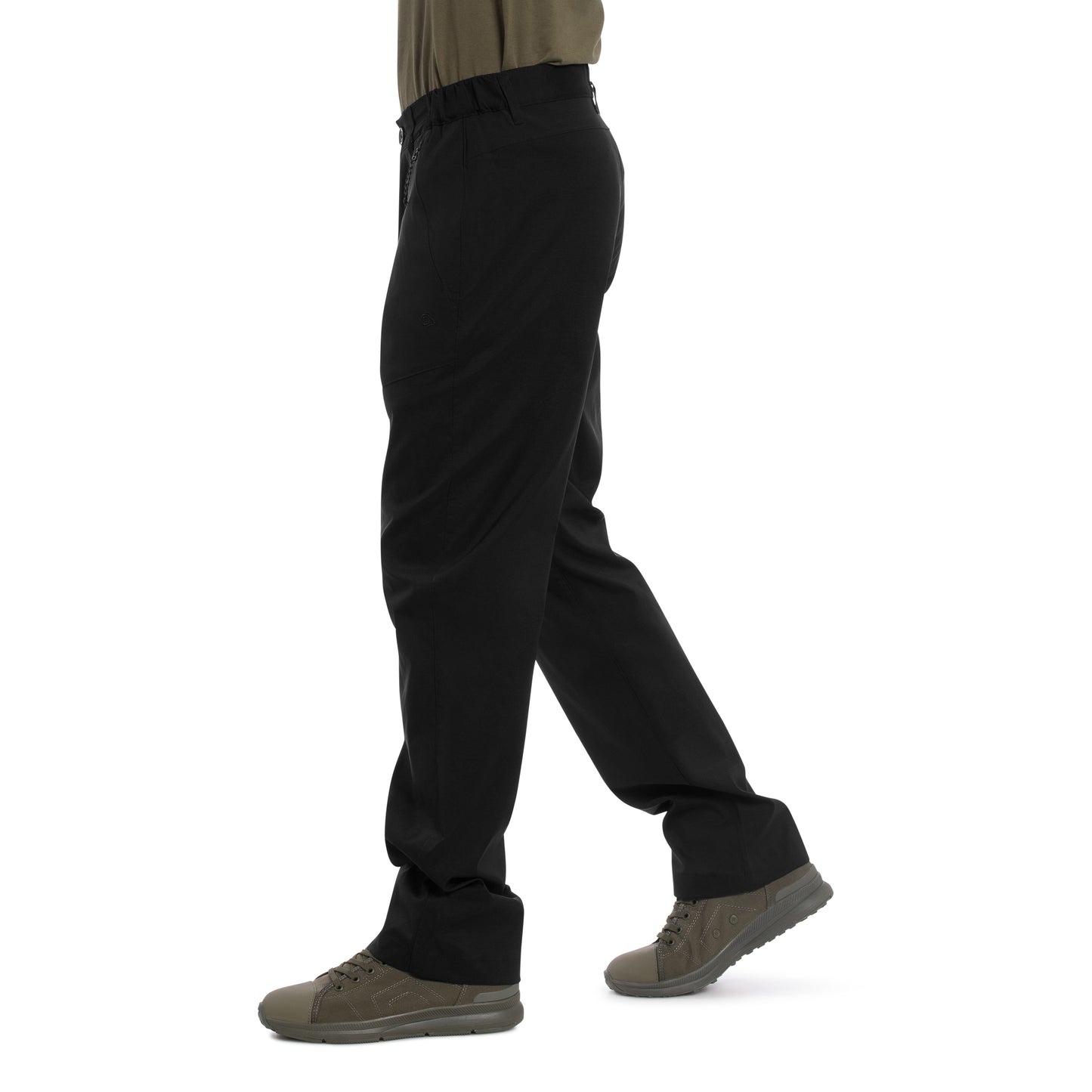 Spodnie Craghoppers Kiwi Pro - Black