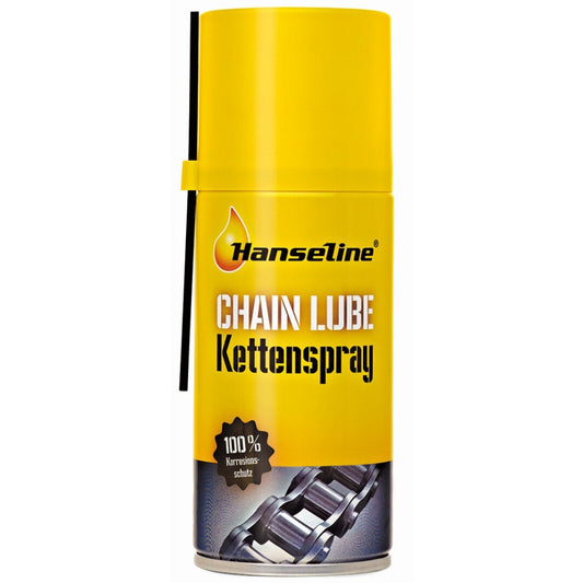 Smar Hanseline Chain Lube Spray 150 ml