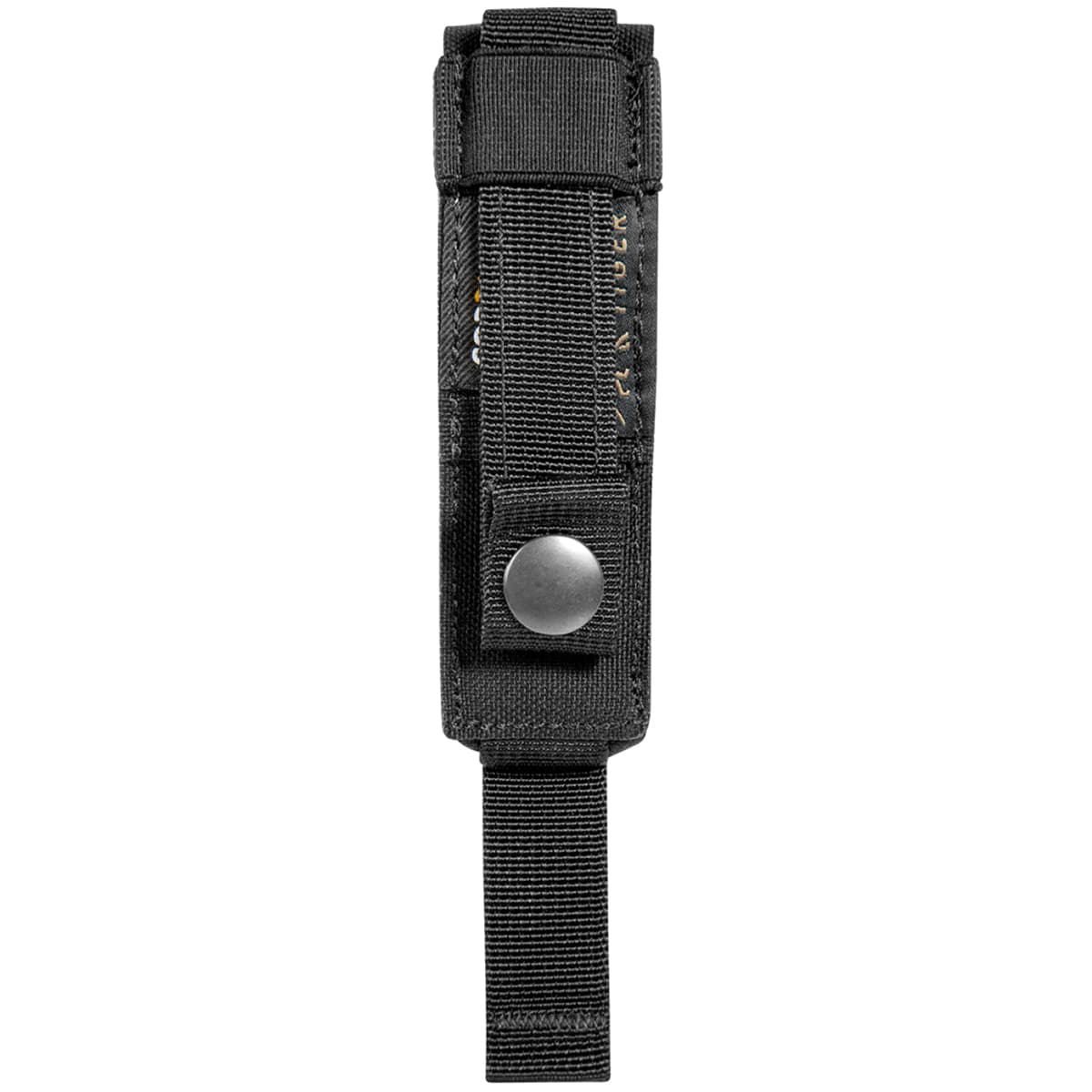 Etui Tasmanian Tiger Tool Pocket MKII XS - Black