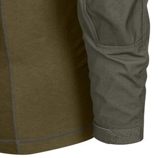 Bluza Direct Action Combat Shirt Vanguard - RAL 7013