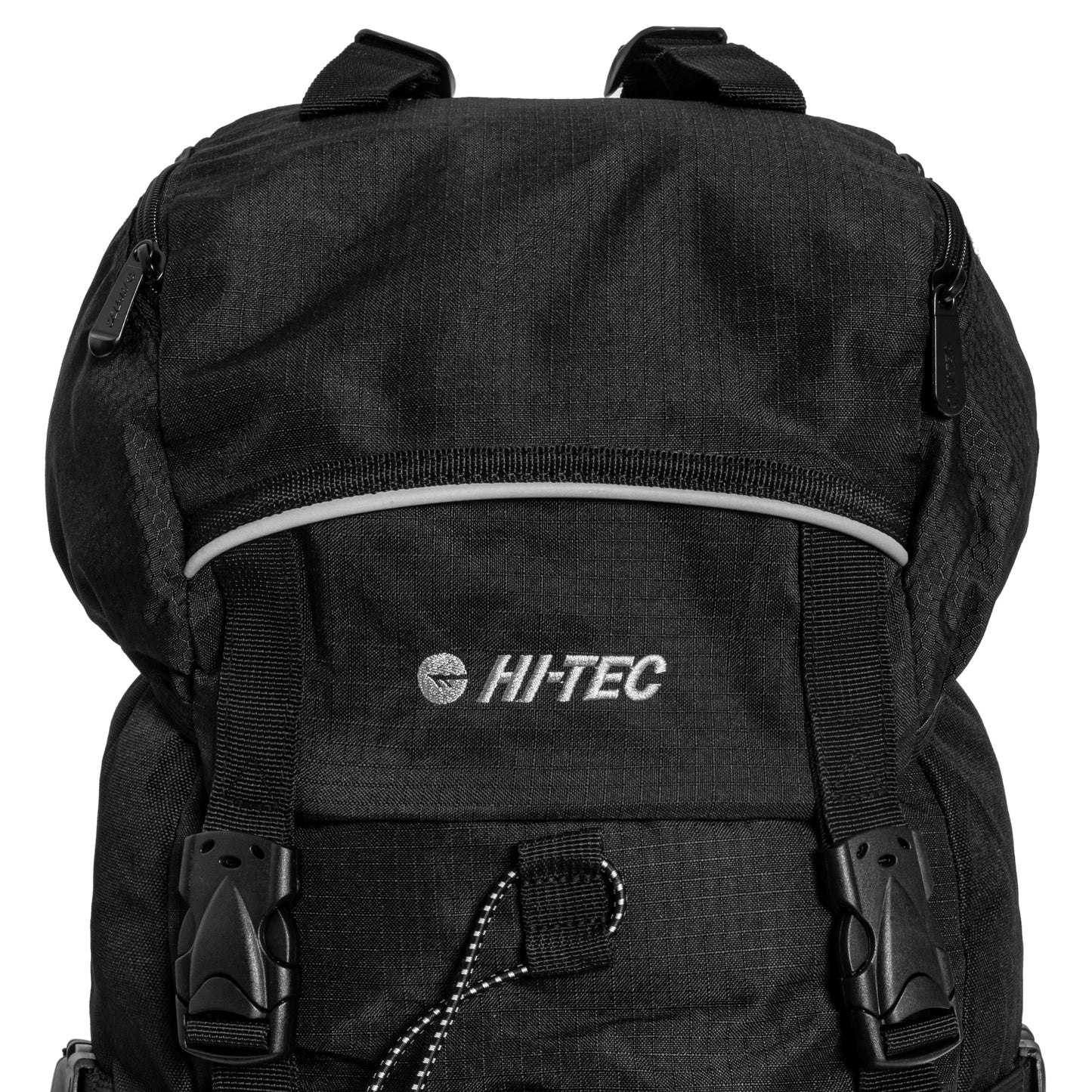 Plecak Hi-Tec Tosca 50 l - Black/Black