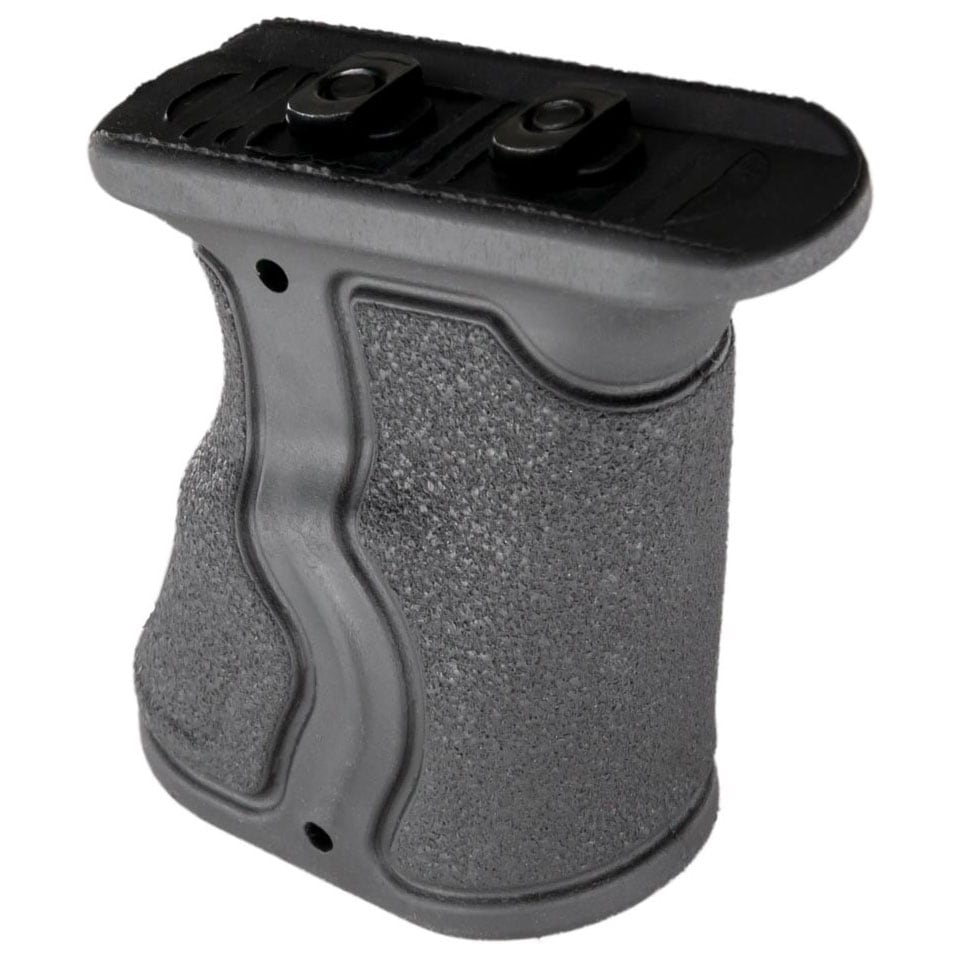 Chwyt przedni FAB Defense Gradus M-LOK - Black