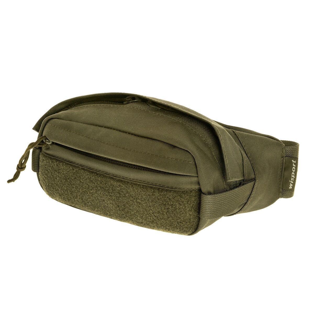 Nerka Wisport Toke RAL-6003