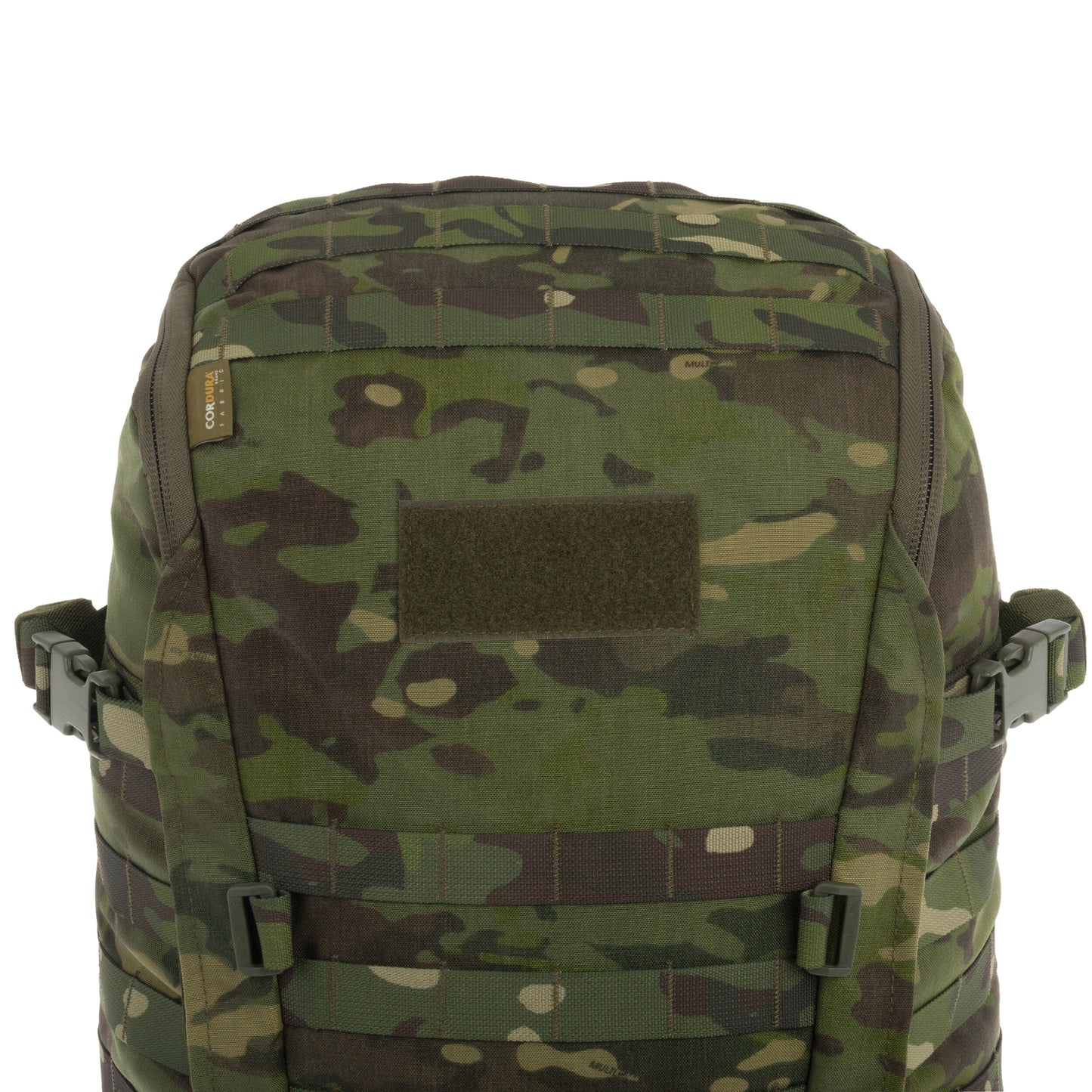 Plecak Wisport Zipper Fox 40 l Multicam Tropic