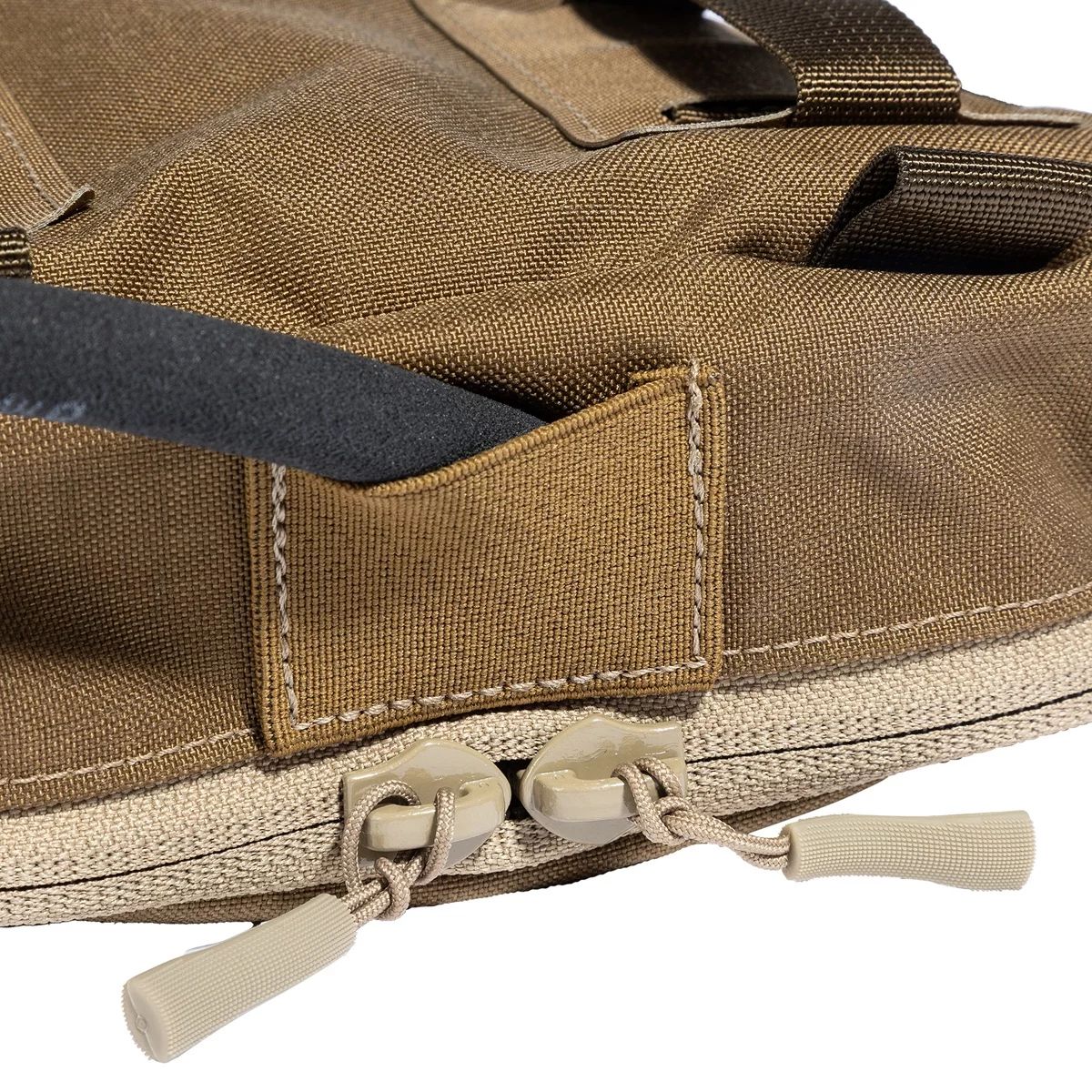 Pokrowiec na wkład hydracyjny Lindnerhof Hydration Pouch 2 l PA057-2/II - Coyote