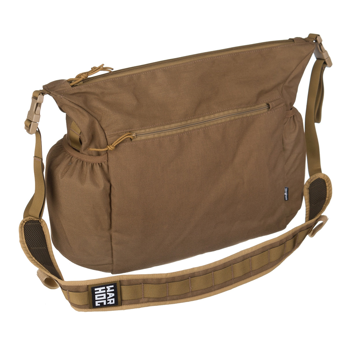 Torba Wisport War Hog Polaxe 18 l - Coyote