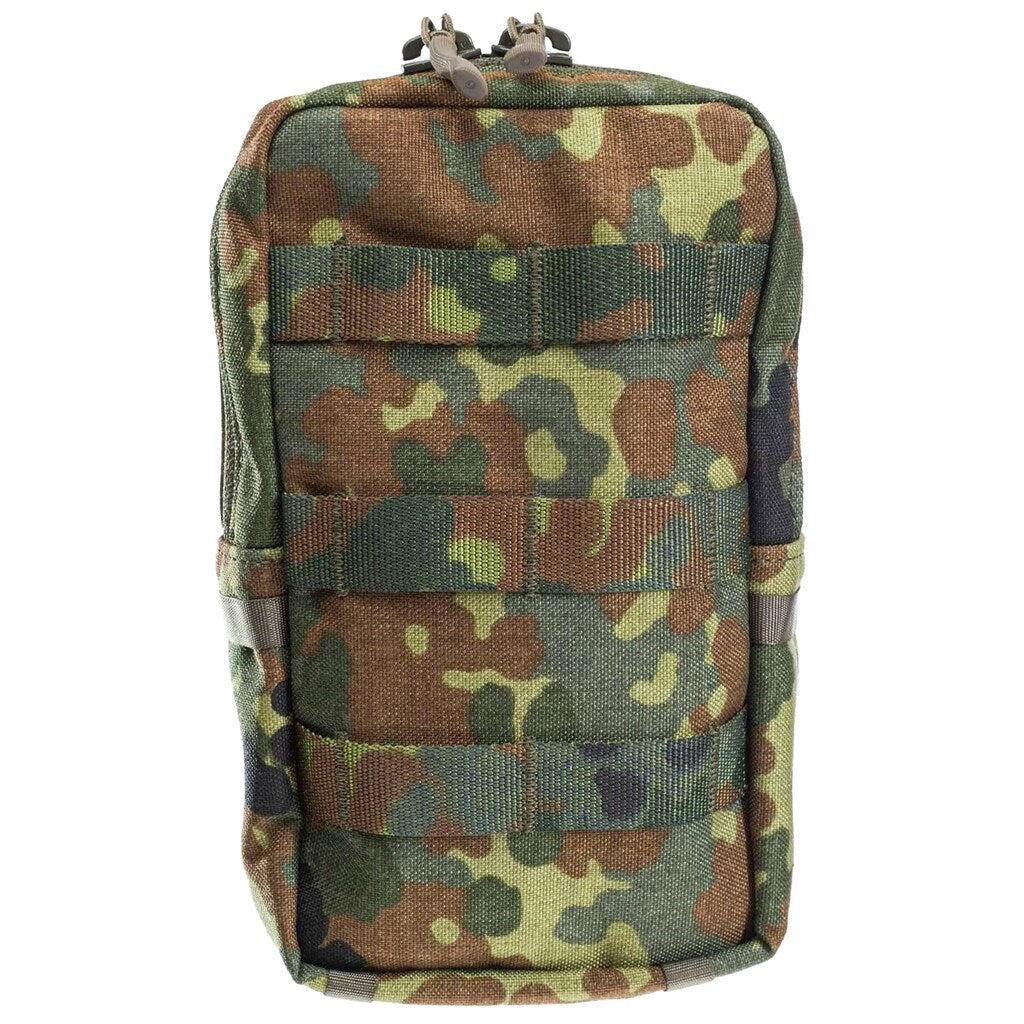 Kieszeń Lindnerhof Multi-Pouch Vertical PA054/II - Flecktarn