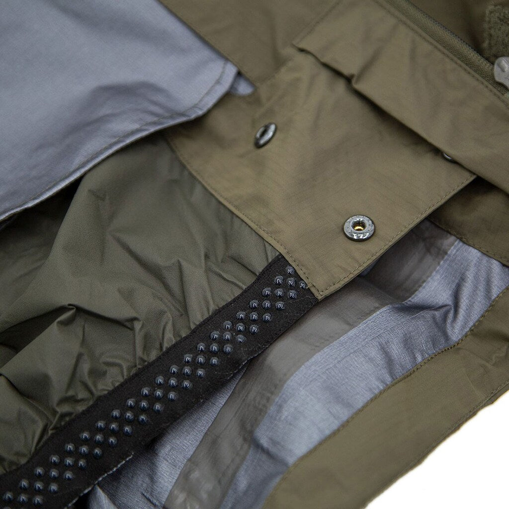 Kurtka Carinthia TRG - Olive
