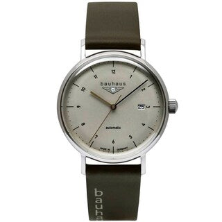 Zegarek Bauhaus Automatic 2152-1