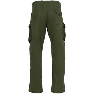 Spodnie Highlander Forces Delta Trousers - Olive