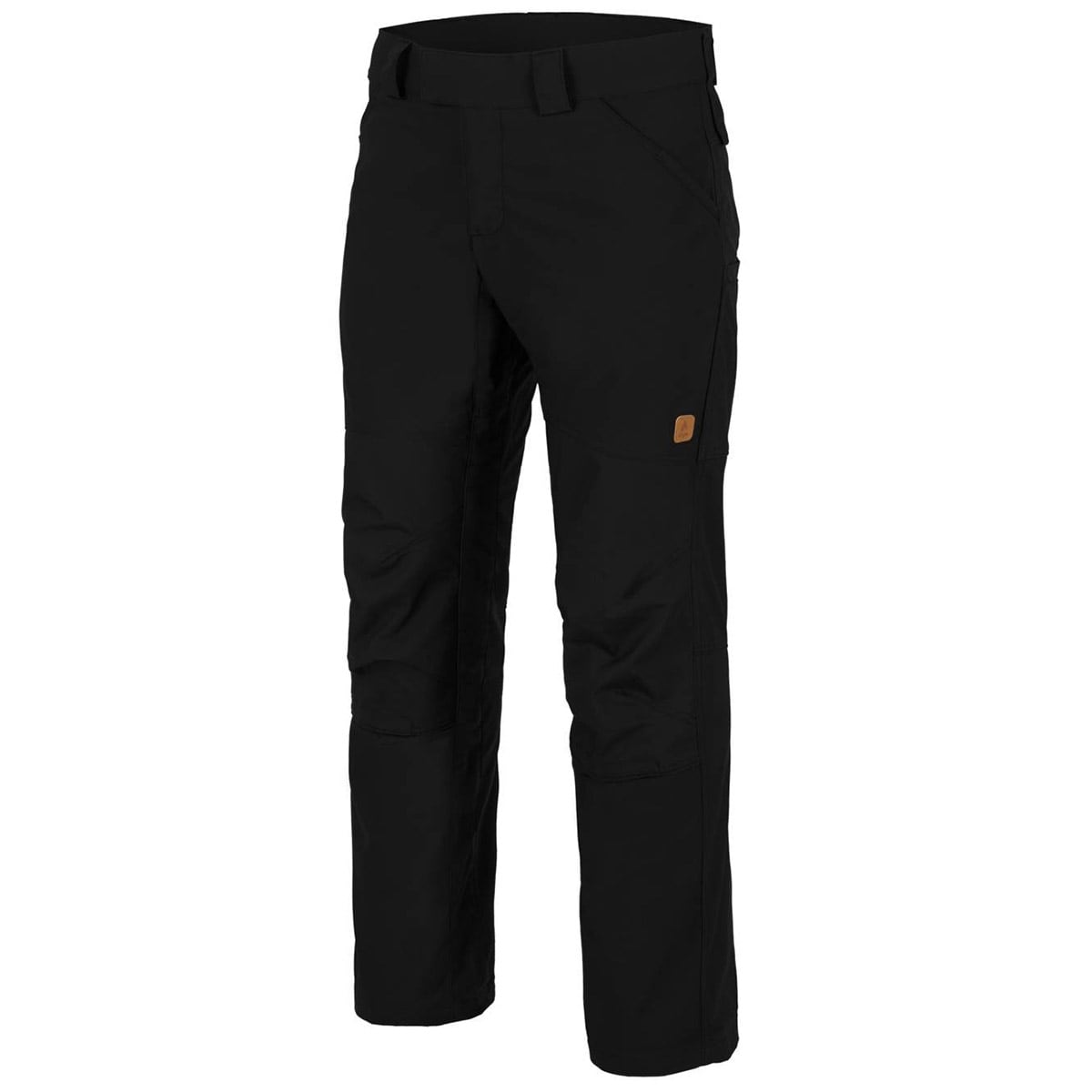 Spodnie Helikon Woodsman - Black