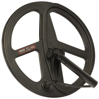 Cewka Rutus DD 28 cm 4 - 40 KHZ