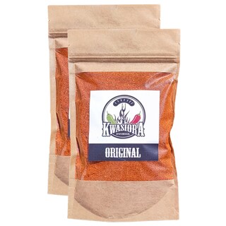 Przyprawa Kuchnia Kwasiora Original 200 g - 2 szt.