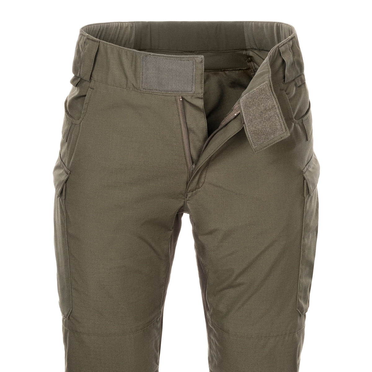 Spodnie Helikon MBDU NyCo Rip-Stop - RAL 7013