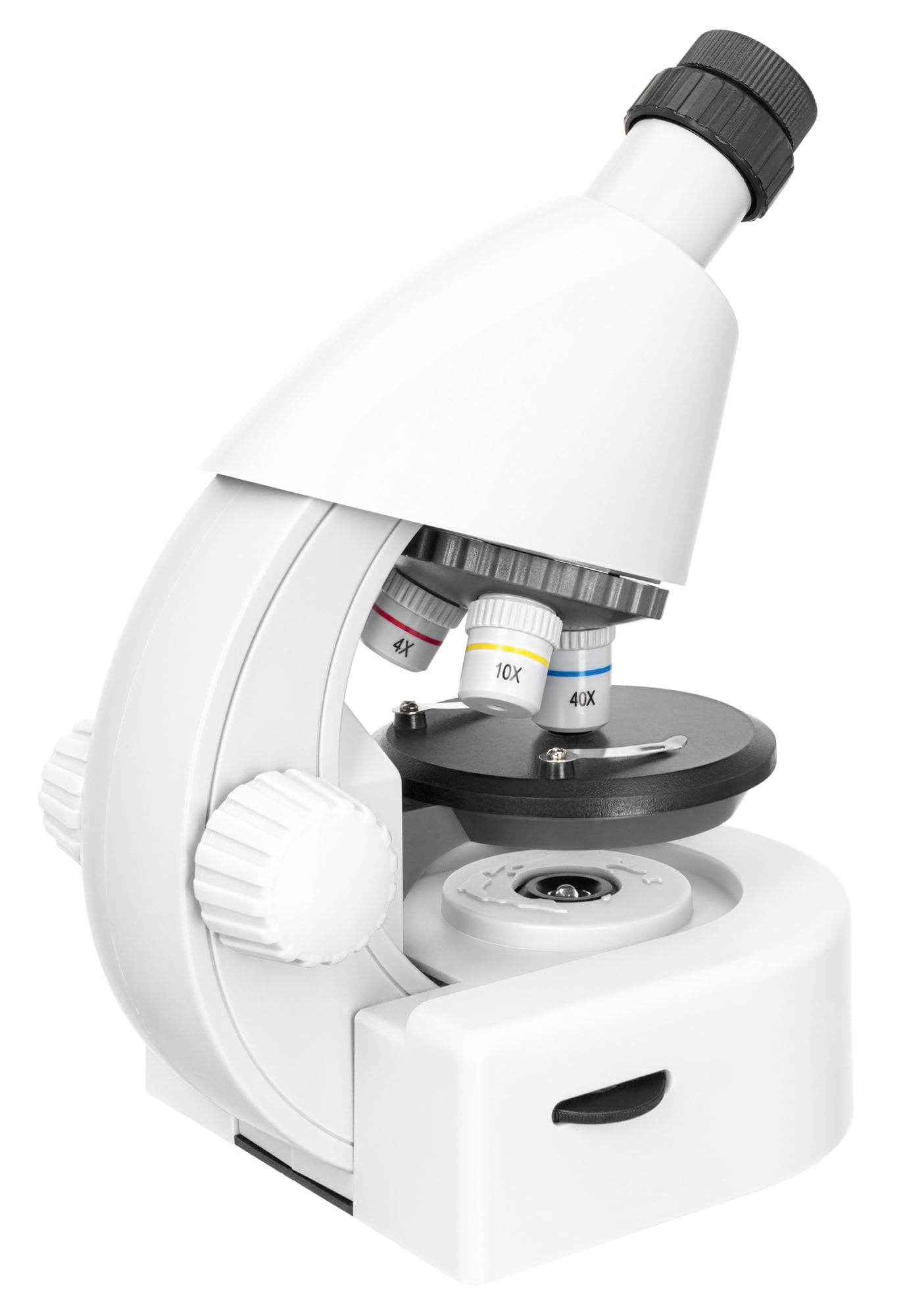 Mikroskop Levenhuk Discovery Micro - Polar