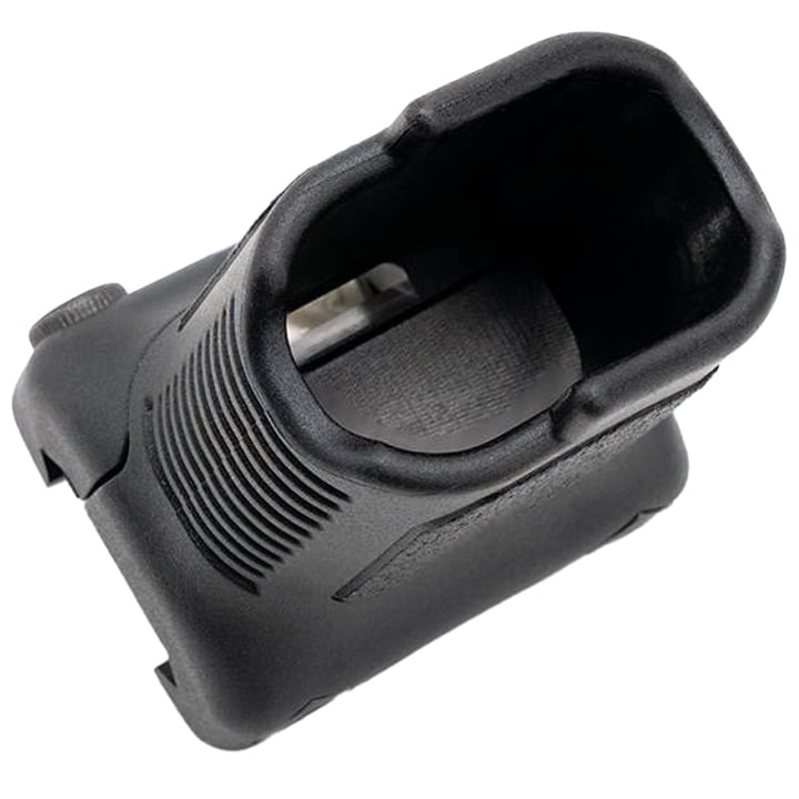 Chwyt przedni Strike Industries Picatinny Angled Vertical Grip Long - Black