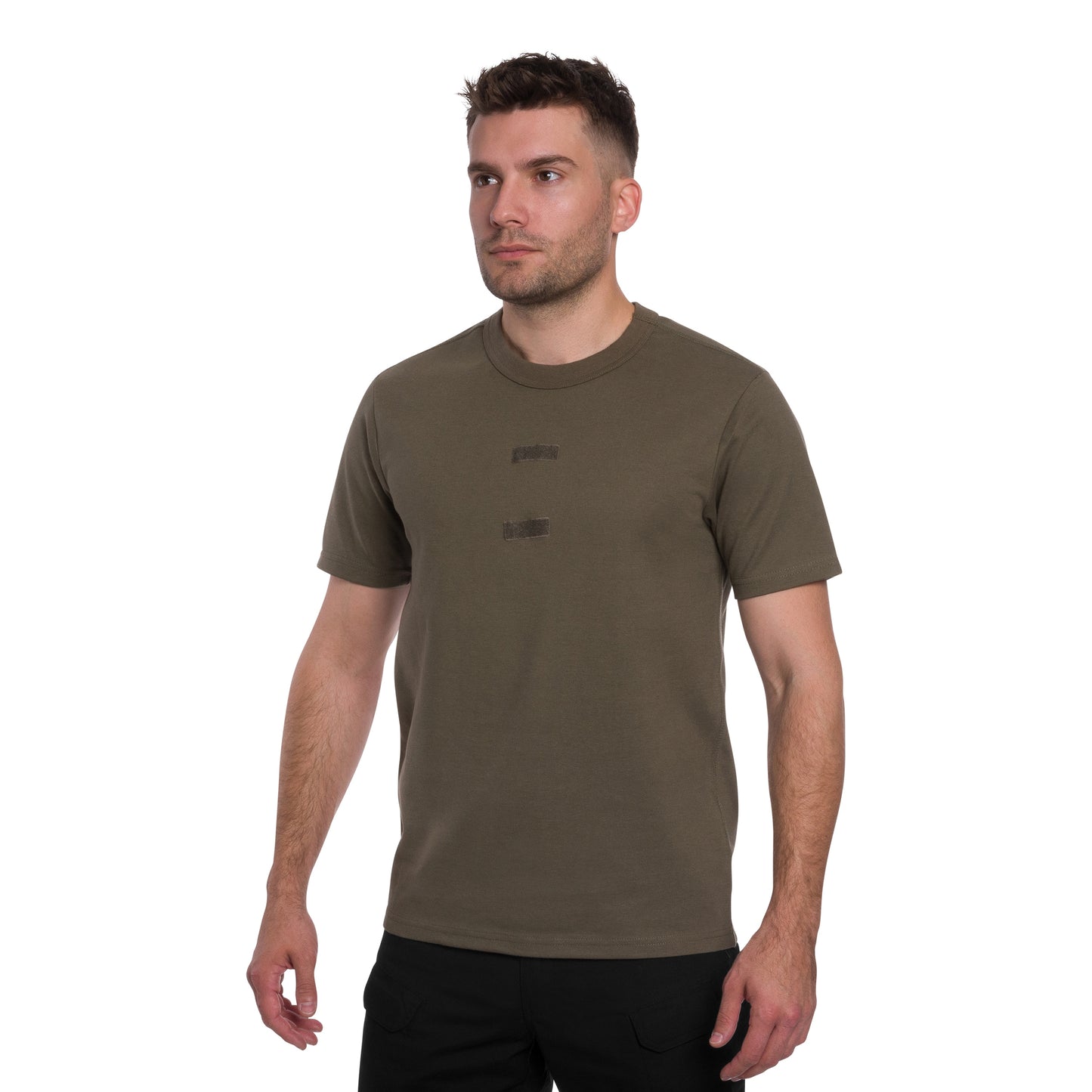 Koszulka T-Shirt Brandit Tropenshirt - Olive