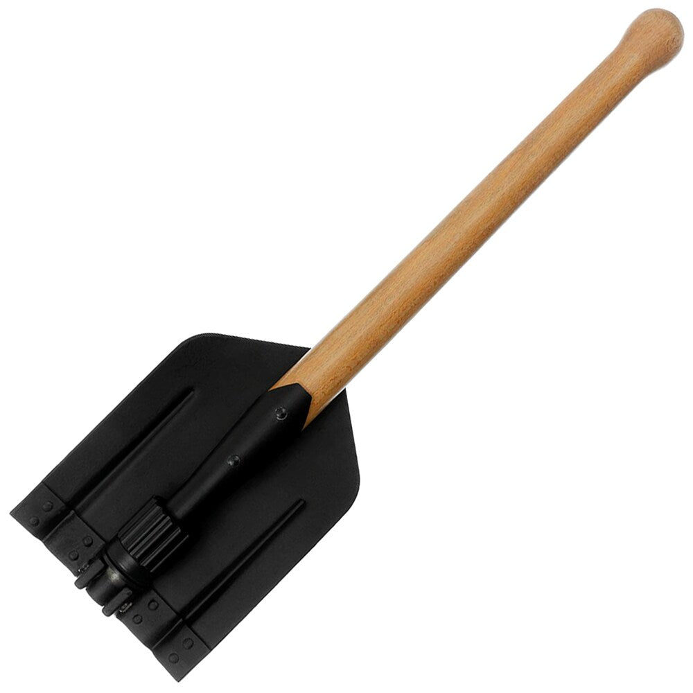 Saperka składana MFH NVA Folding Shovel