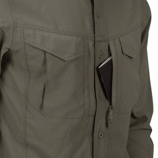 Koszula Helikon Defender Mk2 Tropical - Dark Olive
