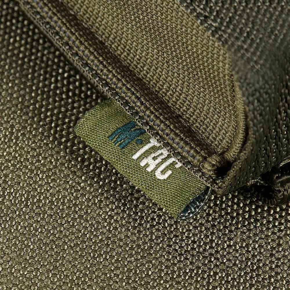 Kabura na gaz pieprzowy M-Tac - Ranger Green