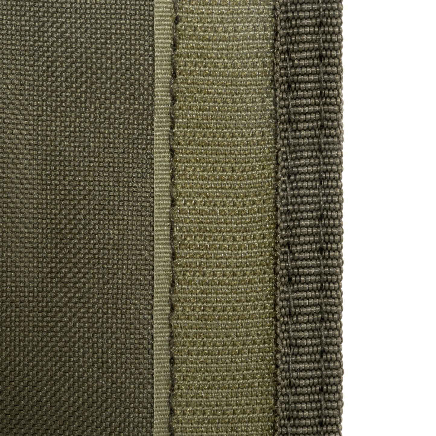 Portfel Mil-Tec z łańcuszkiem - Olive
