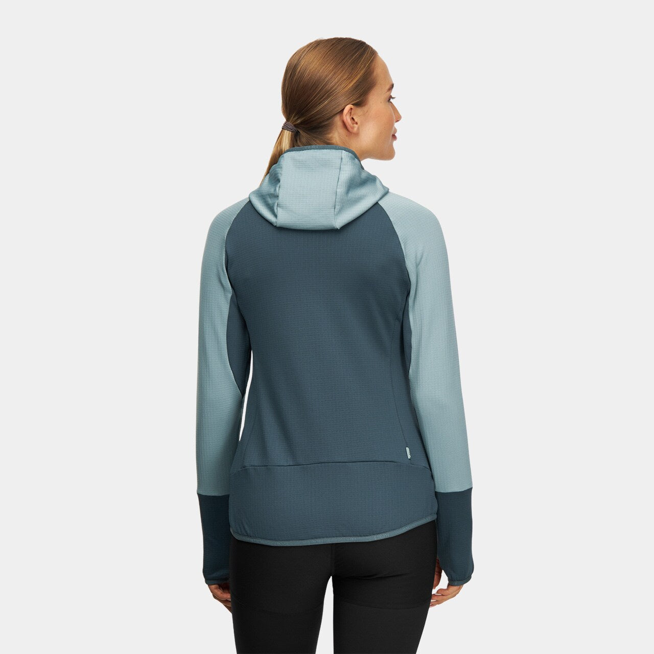 Bluza damska Alpinus UBA - Dark Sage
