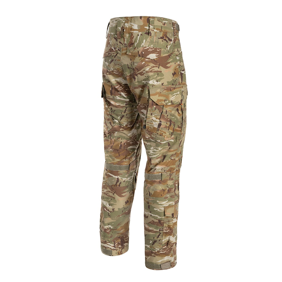 Spodnie Pentagon Wolf Combat - PentaCamo