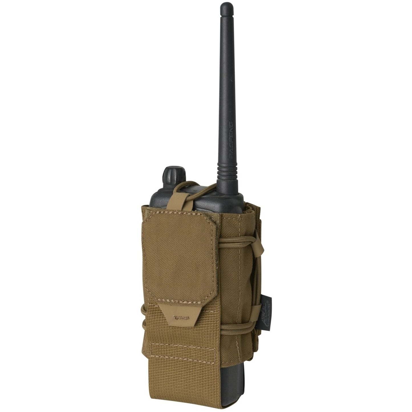 Ładownica Helikon na radio - Coyote