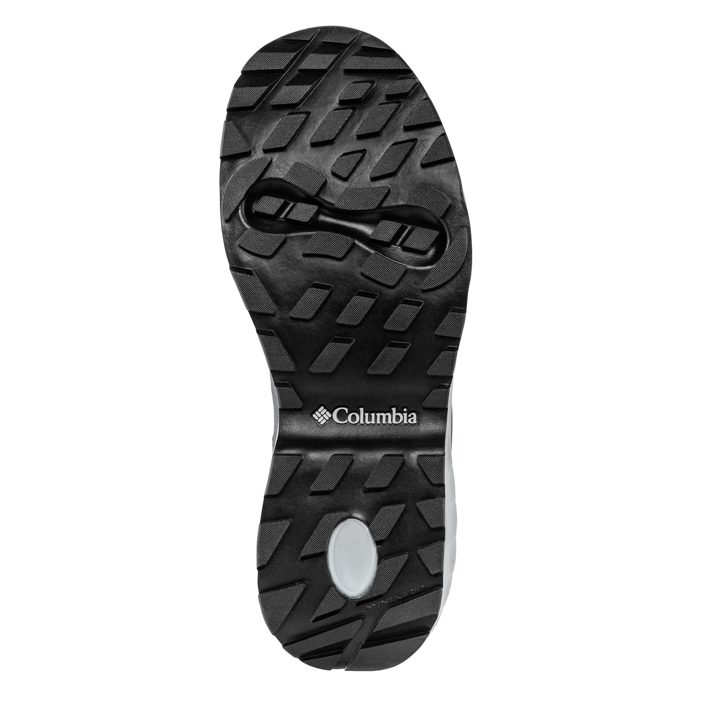 Buty Columbia Newton Wander - TI Grey Steel/Dark Grey