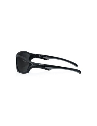 Okulary przeciwsłoneczne OPC Hydro Aquaraider Black Grey Smoke