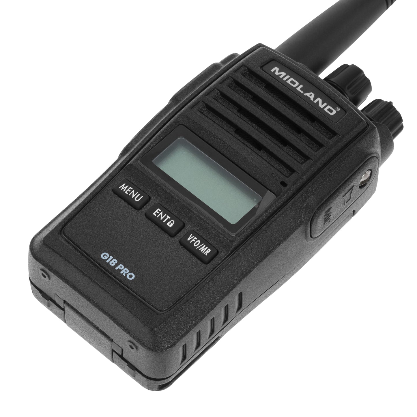 Radiotelefon Midland G18 Pro NC - Black