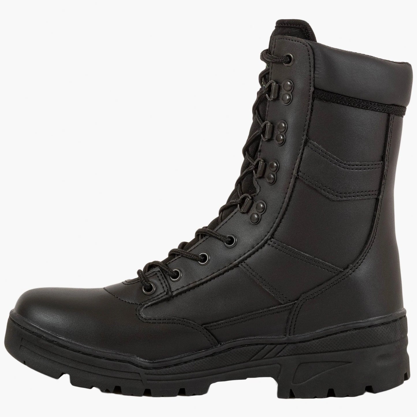 Buty dziecięce Highlander Forces Delta - Black