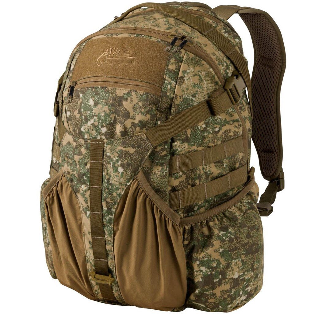 Plecak Helikon Raider 20 l - PenCott BadLands