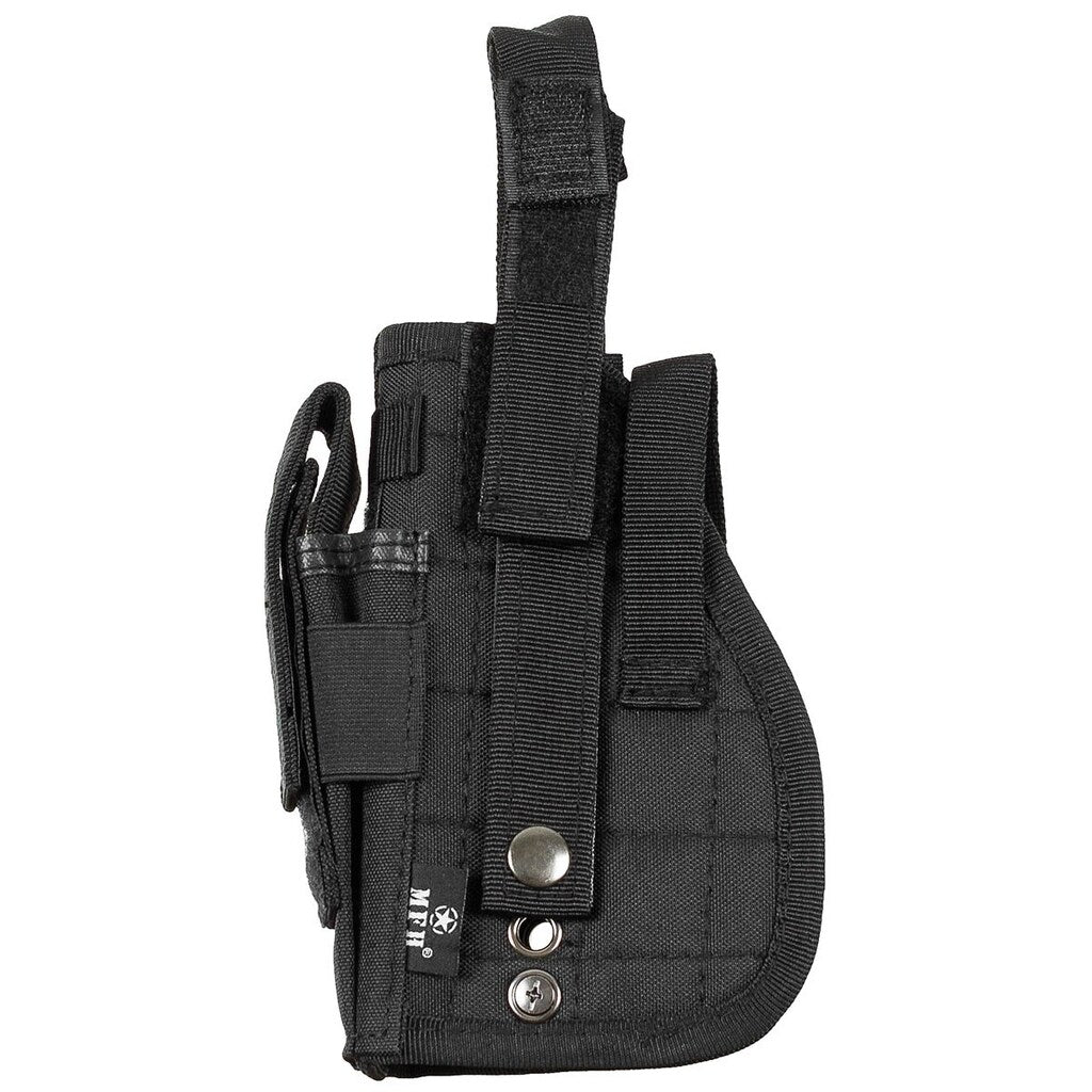 Kabura MFH MOLLE prawa - Black