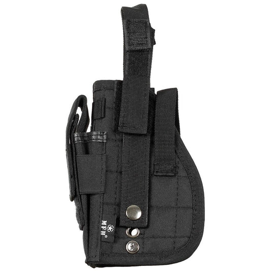 Kabura MFH MOLLE prawa - Black