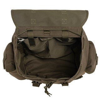 Plecak Mil-Tec German Mountain Rucksacks 25 l - Olive
