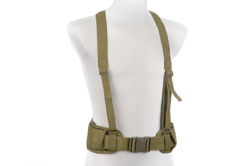 Pasoszelki beltkit typu X - wz.93 Pantera PL Woodland