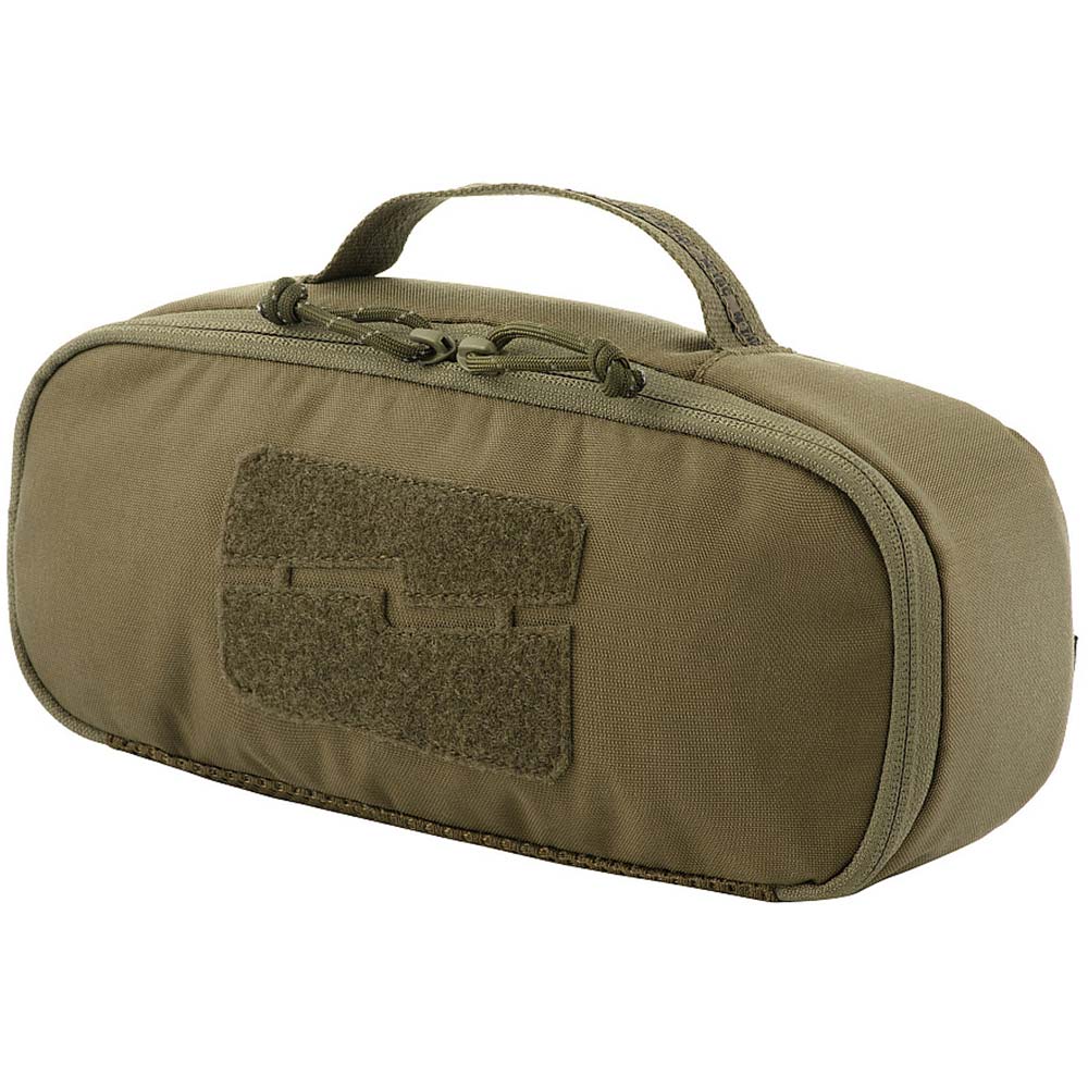 Organizer M-Tac Elite Medium (26 x 11 cm) - Ranger Green