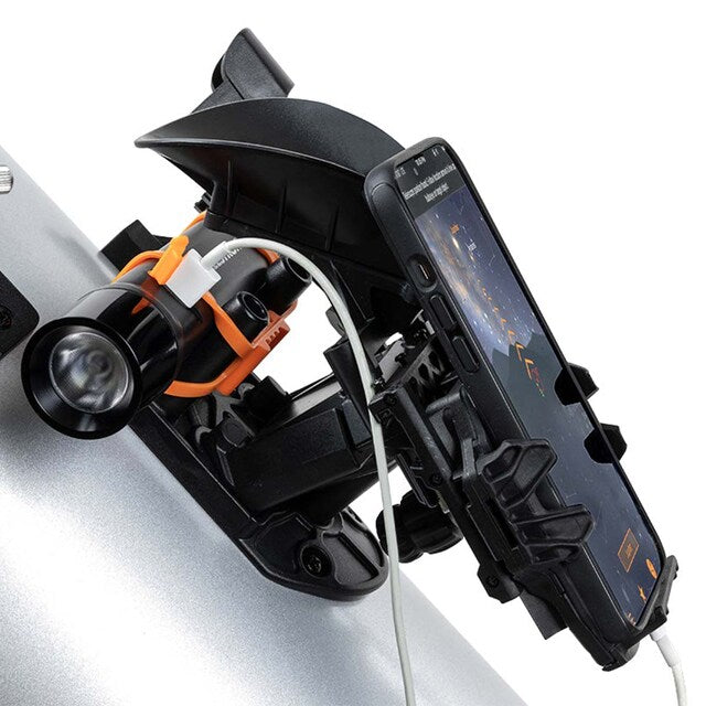 Teleskop Celestron StarSense Explorer DX 8"