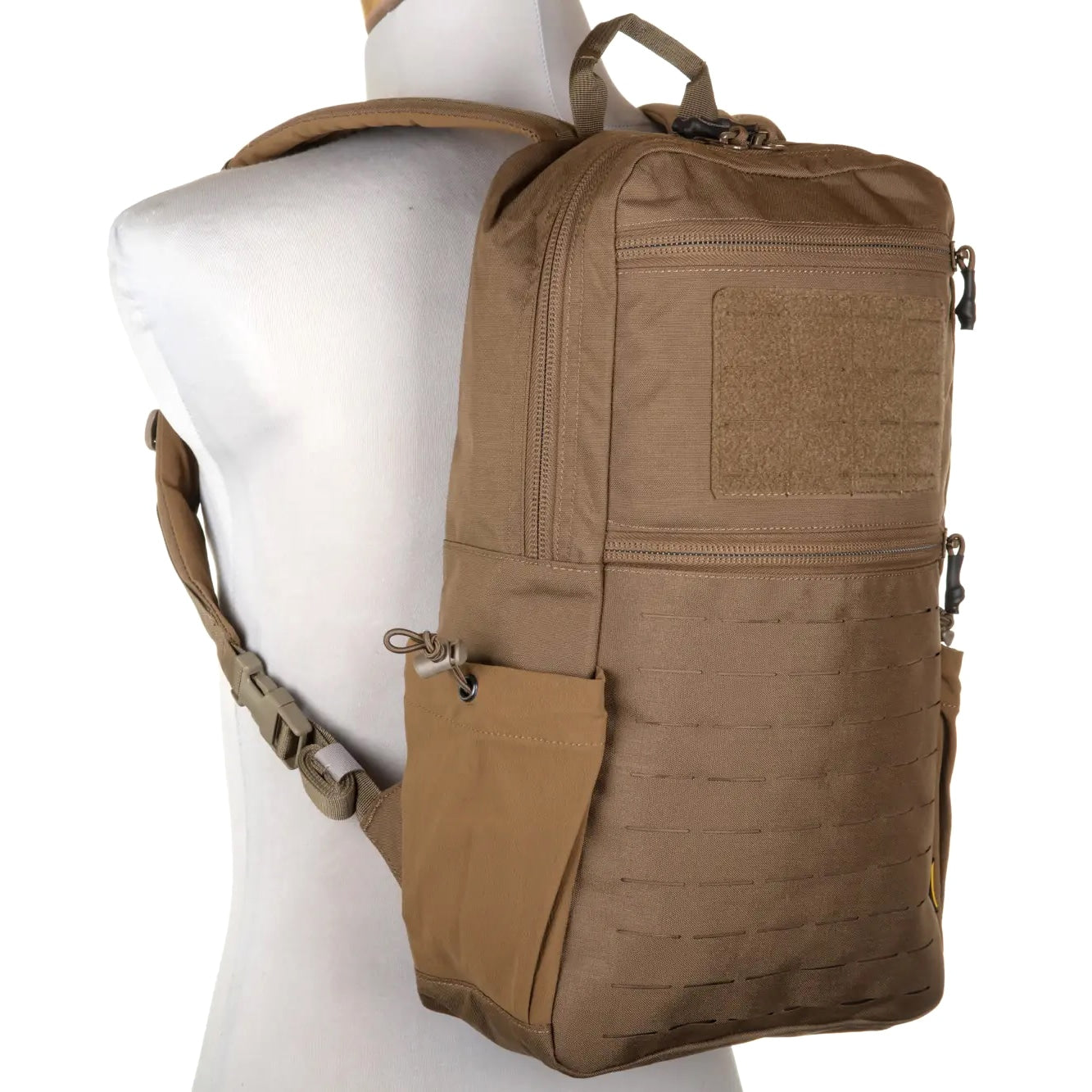Plecak Emerson Gear Commuter 14 l - Coyote Brown
