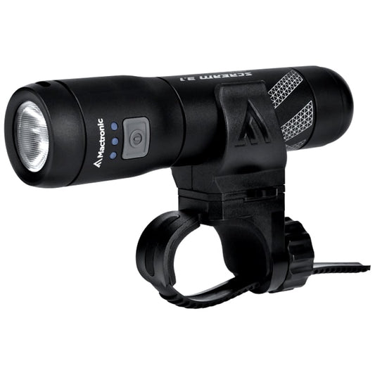 Światło rowerowe przednie Mactronic Scream 3.1 ABF0167 - 1000 lumenów