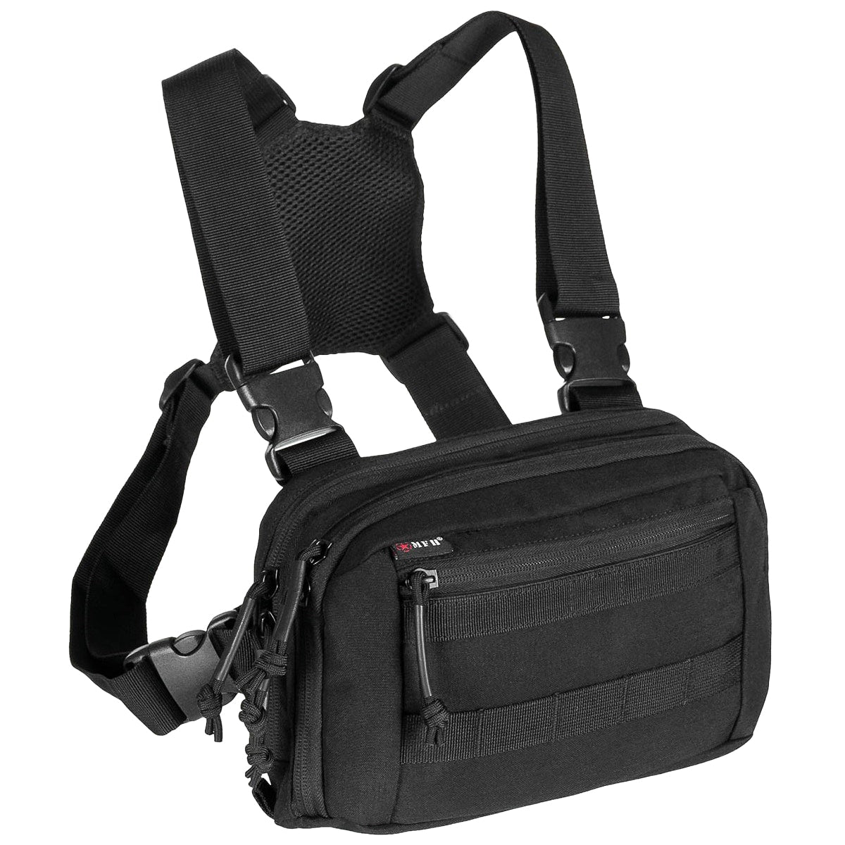 Torba MFH Recon Chest Pack - Black