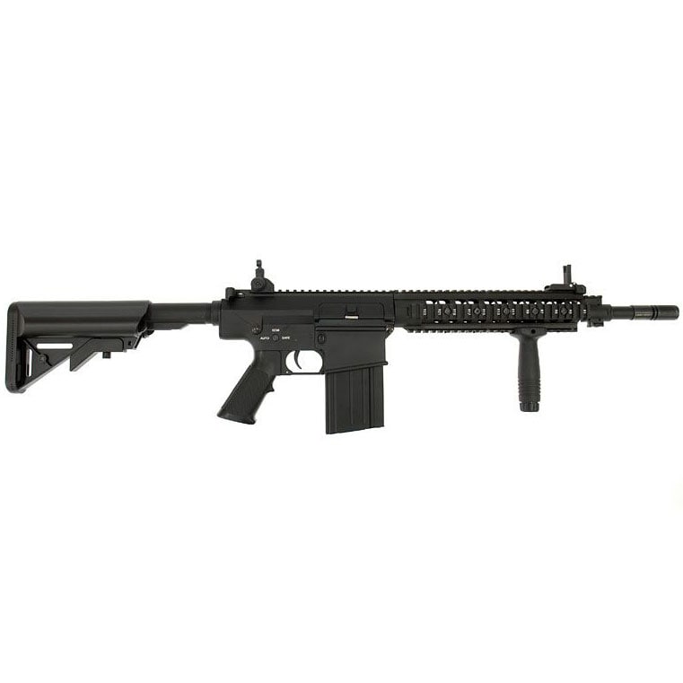 Karabin wyborowy AEG A&K SNR25K