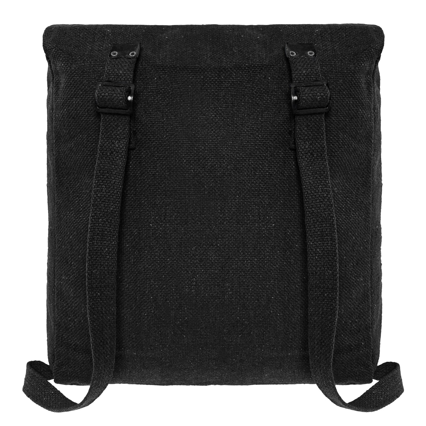 Plecak Highlander Outdoor Large Webbing 18 l - Black