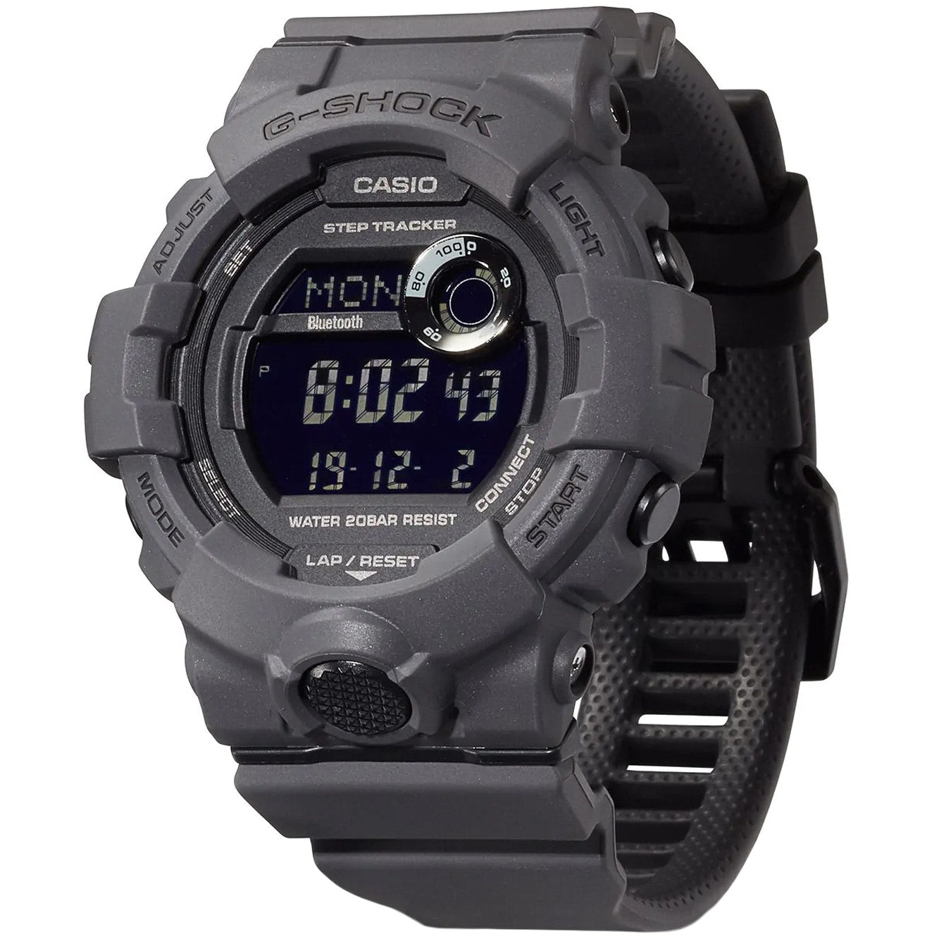 Zegarek Casio G-Shock G-Squad GBD-800UC-8ER