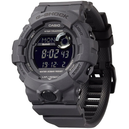 Zegarek Casio G-Shock G-Squad GBD-800UC-8ER