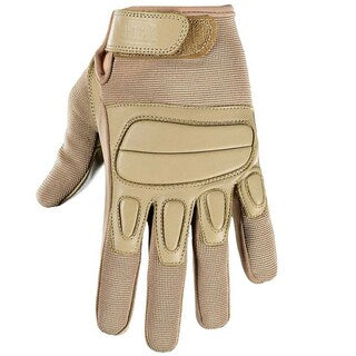 Rękawice taktyczne M-Tac Assault Tactical Mk.2 - Khaki