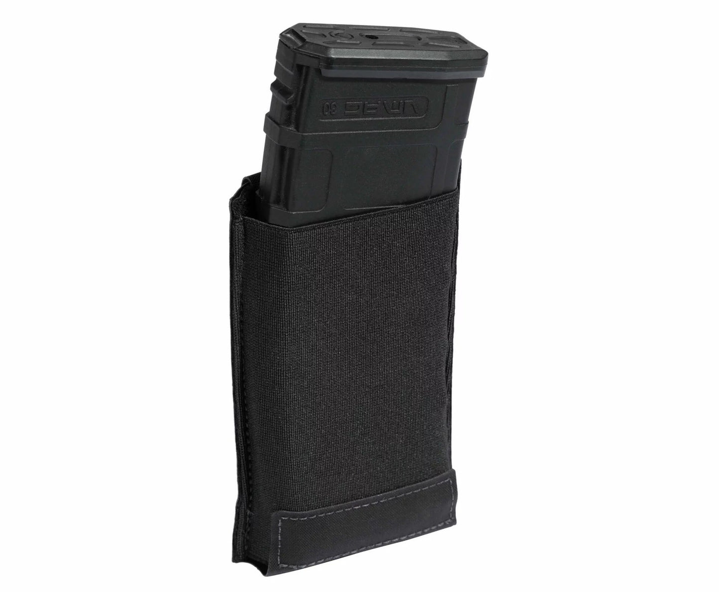 Ładownica Lindnerhof Rifle Magazine Pouch Low Profile Single MX003 - Black
