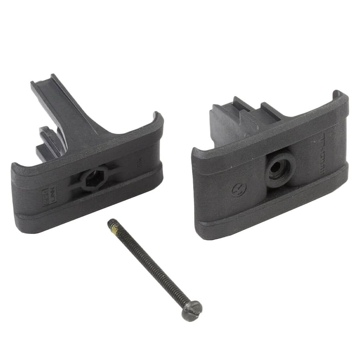 Łącznik magazynków Magpul MagLink Coupler PMAG 30 AK/AKM - Black